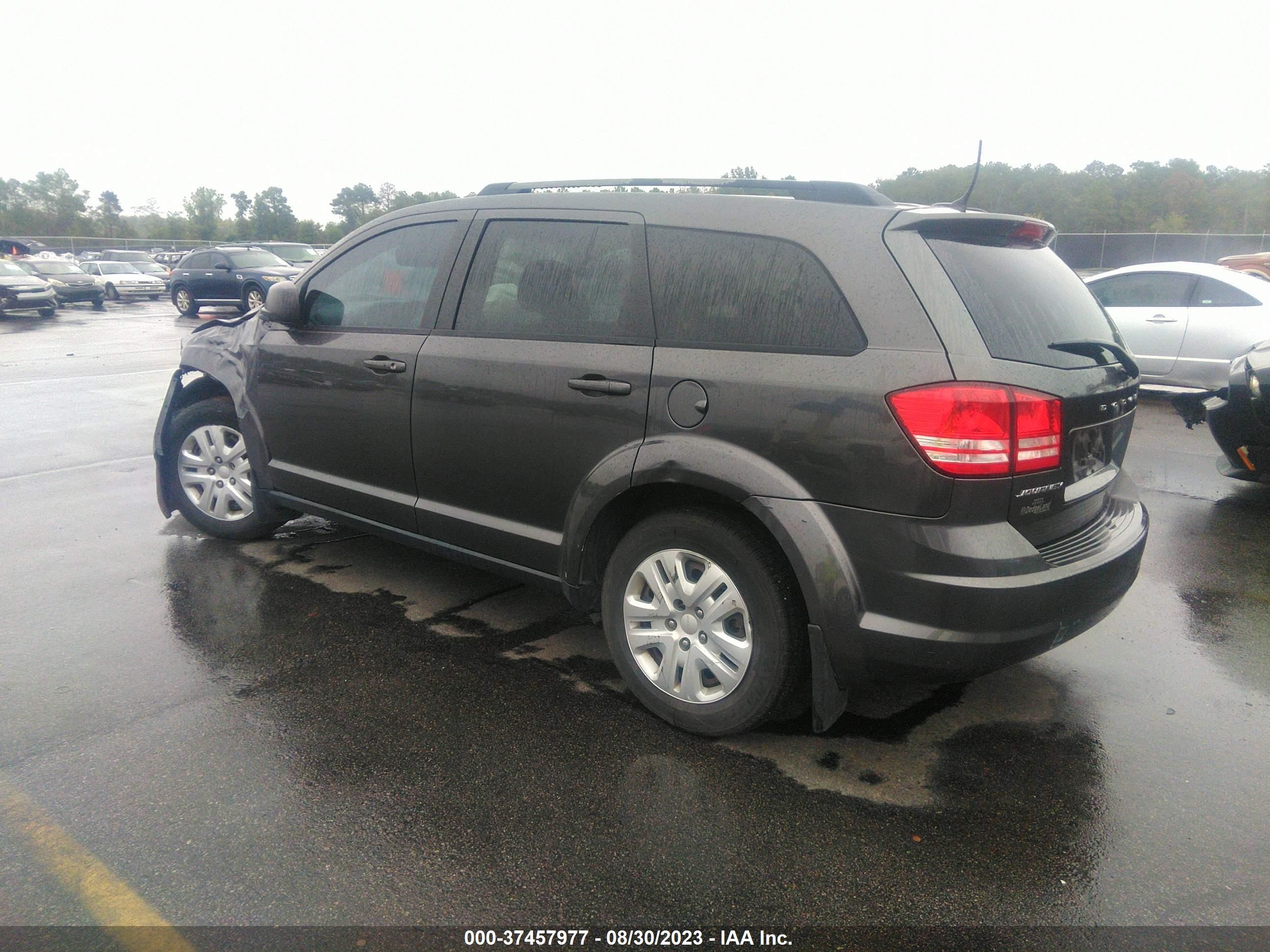 3C4PDCAB0HT696894  dodge journey 2017 IMG 2