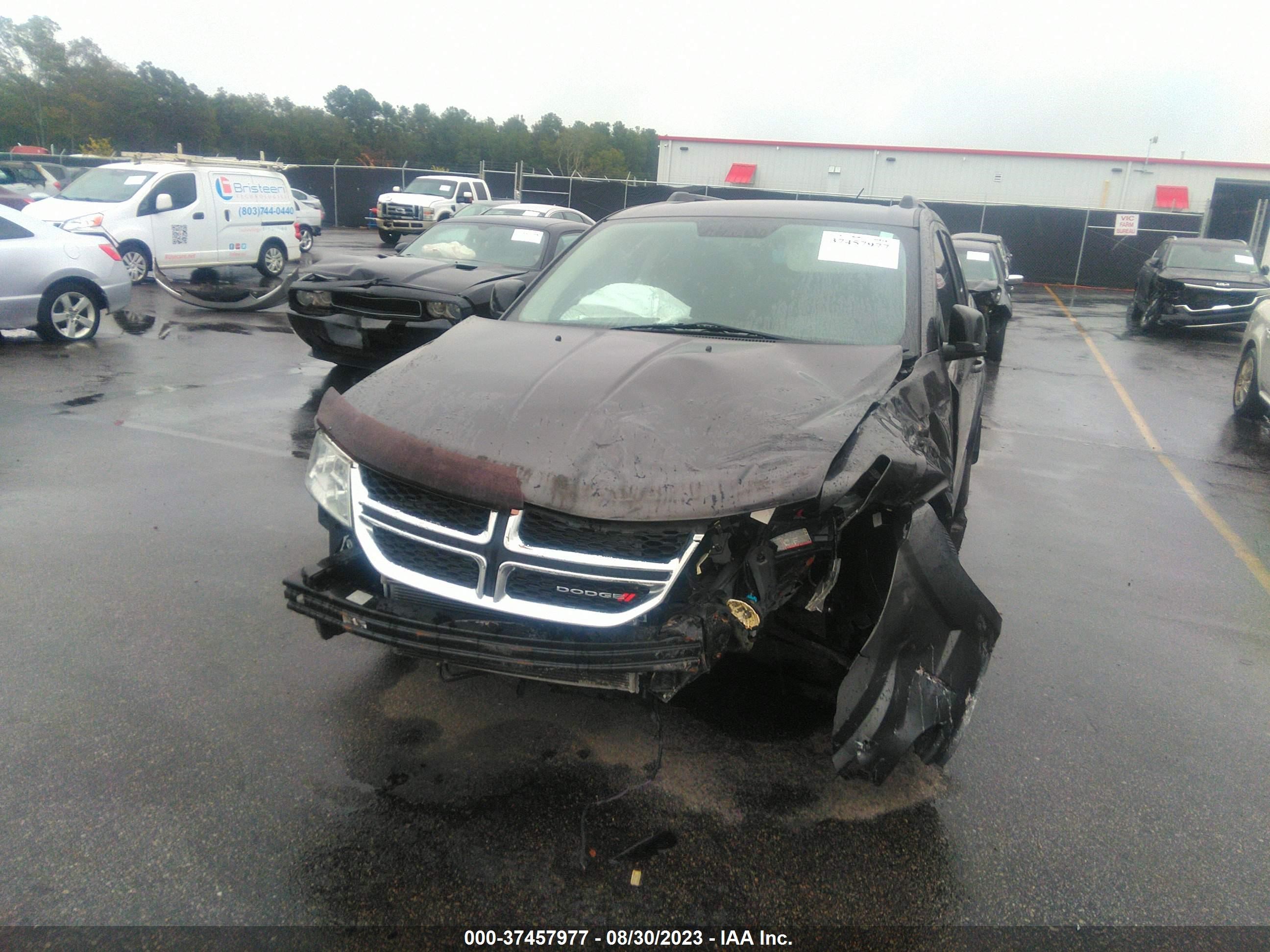 3C4PDCAB0HT696894  dodge journey 2017 IMG 5