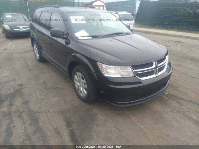 3C4PDCAB0HT707912  dodge journey 2017 IMG 0