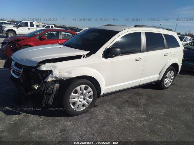 3C4PDCAB0JT183814  dodge journey 2018 IMG 1