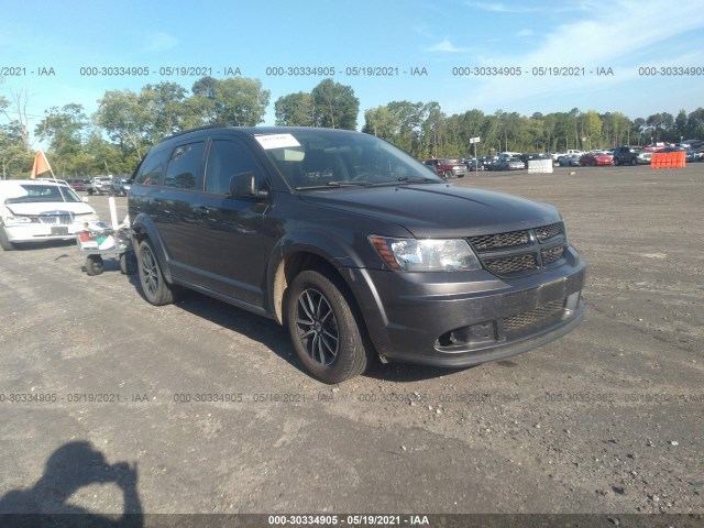 3C4PDCAB0JT219193  dodge journey 2018 IMG 0