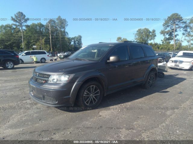 3C4PDCAB0JT219193  dodge journey 2018 IMG 1