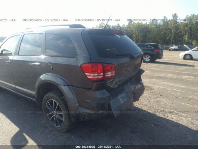 3C4PDCAB0JT219193  dodge journey 2018 IMG 5