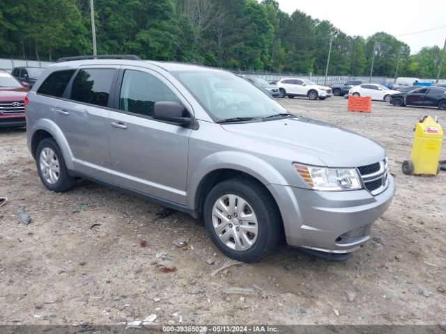 3C4PDCAB0JT242893  dodge journey 2017 IMG 0