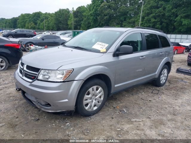 3C4PDCAB0JT242893  dodge journey 2017 IMG 1