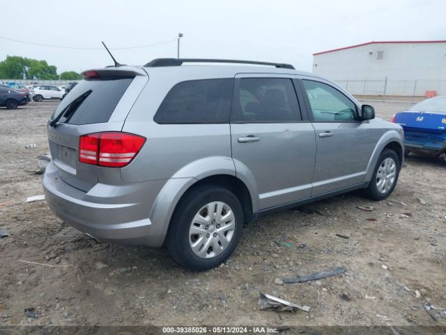 3C4PDCAB0JT242893  dodge journey 2017 IMG 3