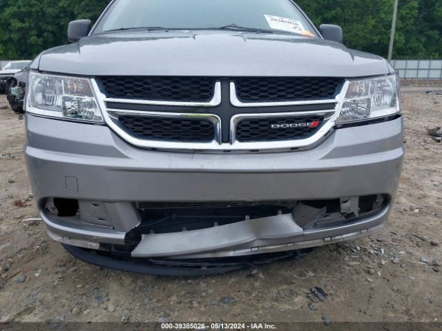 3C4PDCAB0JT242893  dodge journey 2017 IMG 5