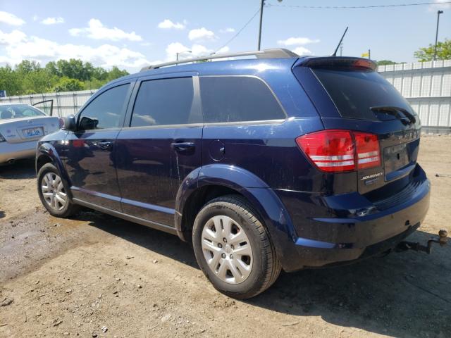 3C4PDCAB1HT581253  dodge journey 2017 IMG 2