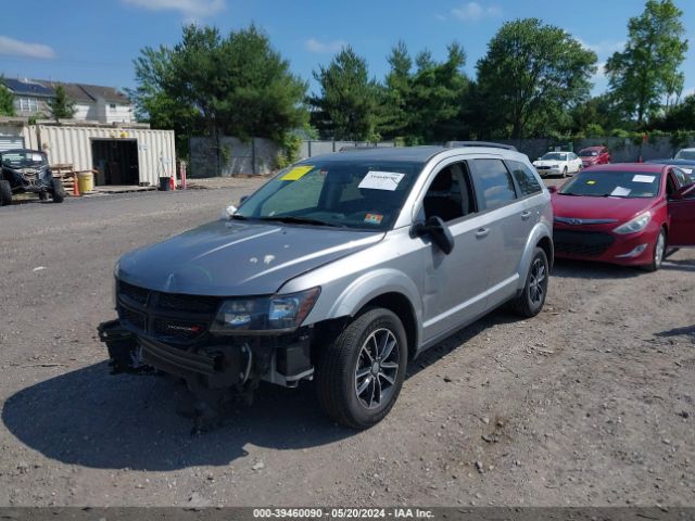 3C4PDCAB1HT581804  dodge journey 2017 IMG 1