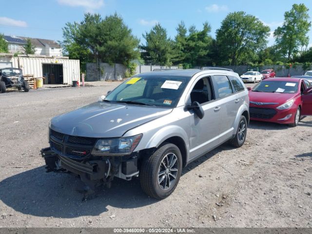 3C4PDCAB1HT581804  dodge journey 2017 IMG 5