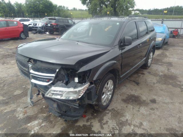 3C4PDCAB1HT677593  dodge journey 2017 IMG 1