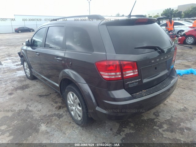 3C4PDCAB1HT677593  dodge journey 2017 IMG 2