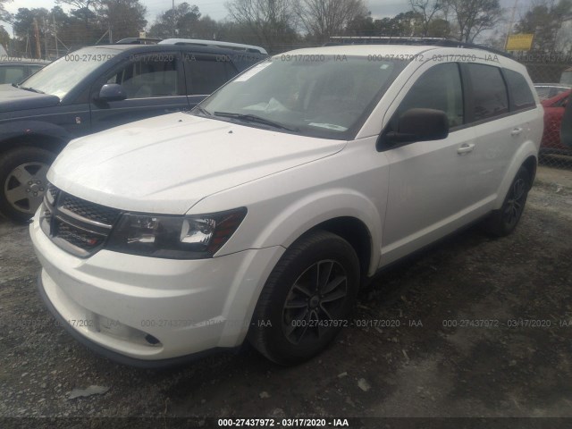 3C4PDCAB1JT208784  dodge journey 2018 IMG 1