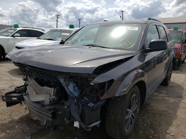 3C4PDCAB1JT216948  dodge  2018 IMG 1