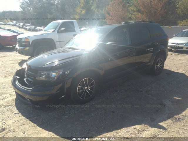 3C4PDCAB2HT586817  dodge journey 2017 IMG 1