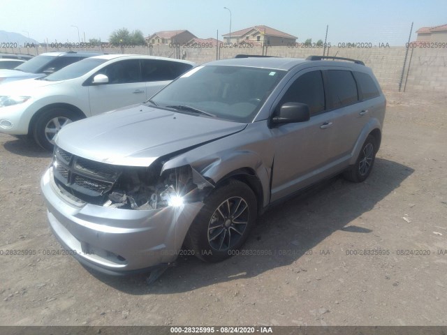 3C4PDCAB2HT636843  dodge journey 2017 IMG 1