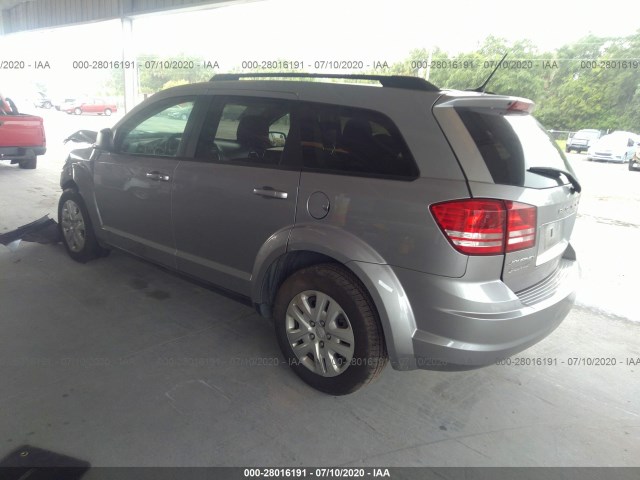 3C4PDCAB2HT697593  dodge journey 2017 IMG 2