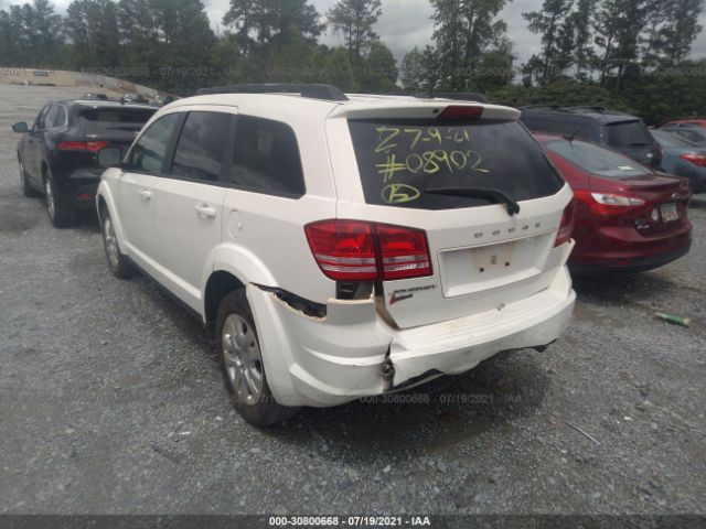 3C4PDCAB2HT708902  dodge journey 2017 IMG 2