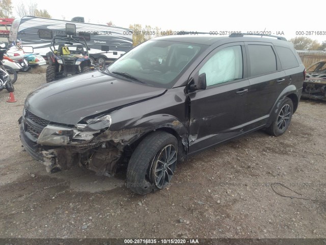 3C4PDCAB2JT152175  dodge journey 2018 IMG 1