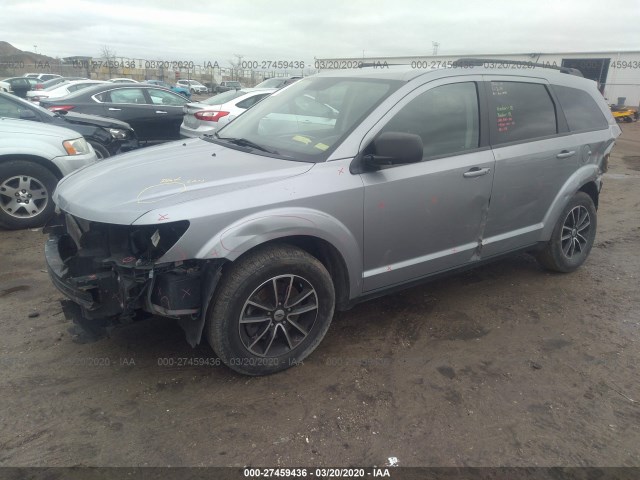 3C4PDCAB2JT216960  dodge journey 2018 IMG 1