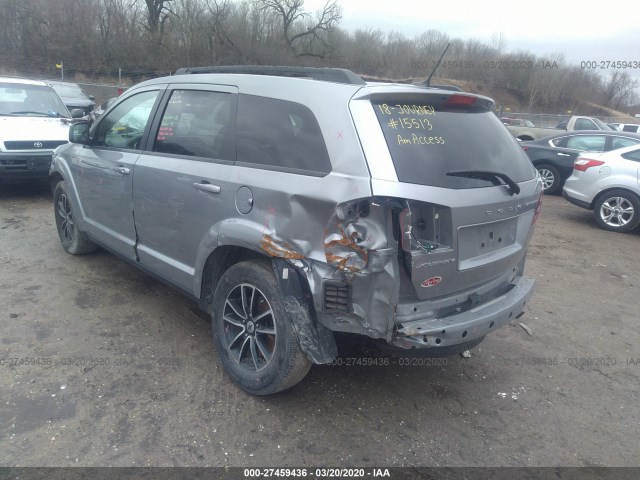 3C4PDCAB2JT216960  dodge journey 2018 IMG 2