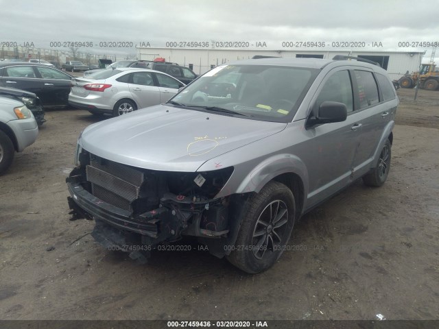 3C4PDCAB2JT216960  dodge journey 2018 IMG 5