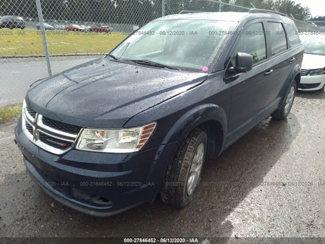 3C4PDCAB3HT559433  dodge journey 2017 IMG 1