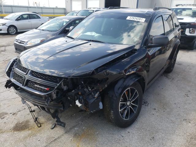 3C4PDCAB3HT658950  dodge journey 2017 IMG 1