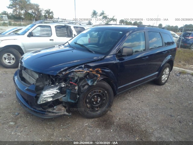 3C4PDCAB3HT691592  dodge journey 2017 IMG 1