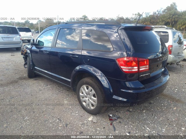 3C4PDCAB3HT691592  dodge journey 2017 IMG 2