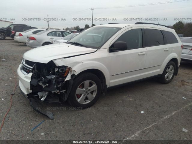 3C4PDCAB3JT241768  dodge journey 2018 IMG 1