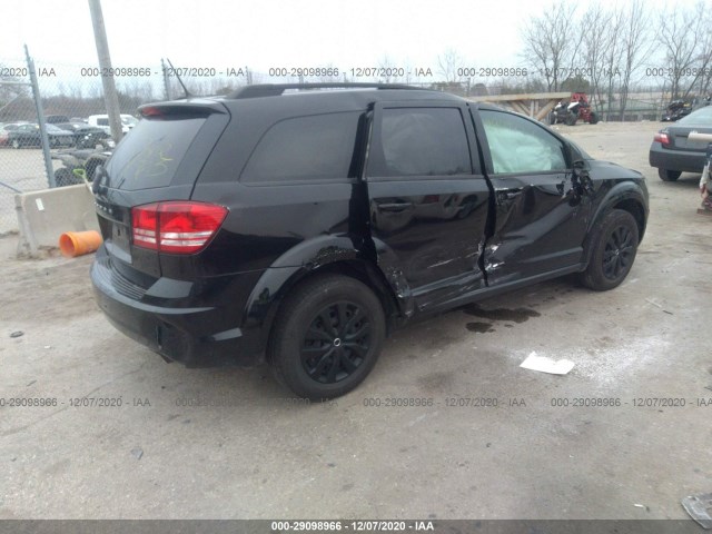 3C4PDCAB4JT205412  dodge journey 2018 IMG 3