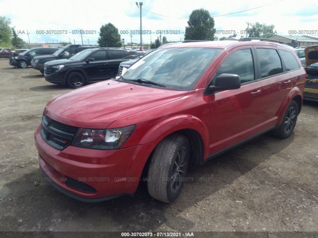 3C4PDCAB5HT634665  dodge journey 2017 IMG 1