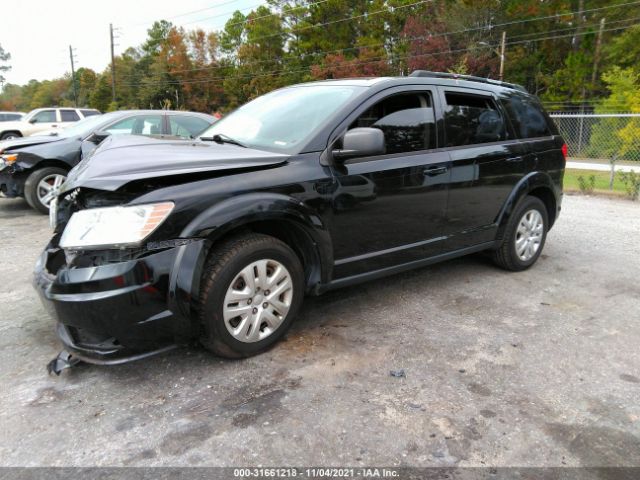 3C4PDCAB5HT676267  dodge journey 2017 IMG 1