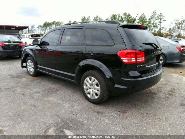 3C4PDCAB5HT676267  dodge journey 2017 IMG 2