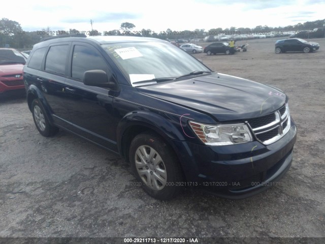 3C4PDCAB5HT694929  dodge journey 2017 IMG 0