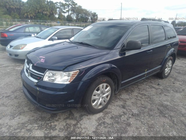 3C4PDCAB5HT694929  dodge journey 2017 IMG 1