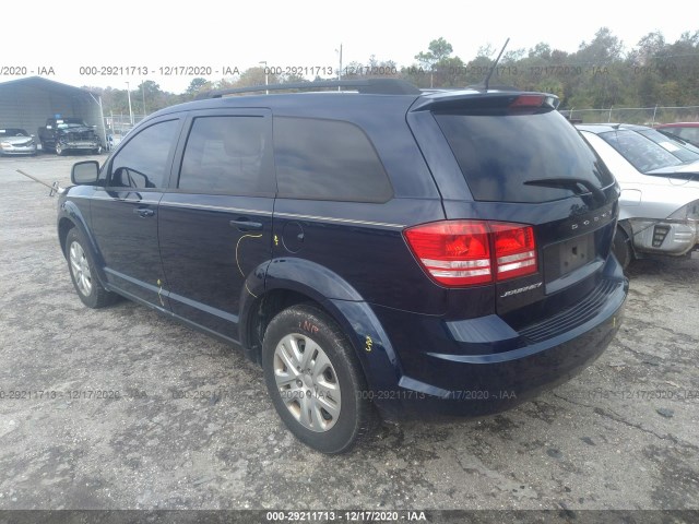 3C4PDCAB5HT694929  dodge journey 2017 IMG 2