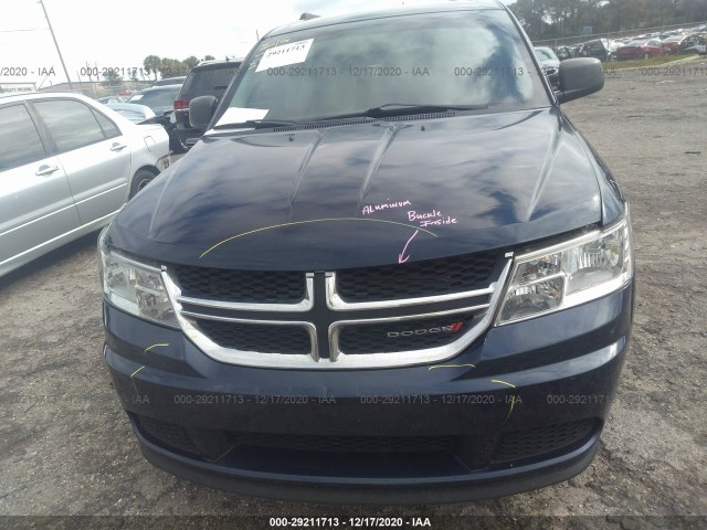 3C4PDCAB5HT694929  dodge journey 2017 IMG 5