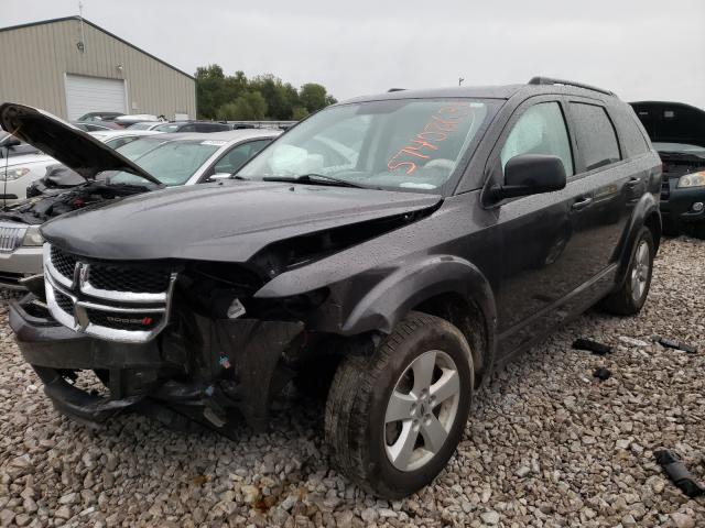 3C4PDCAB5JT171397  dodge  2018 IMG 1