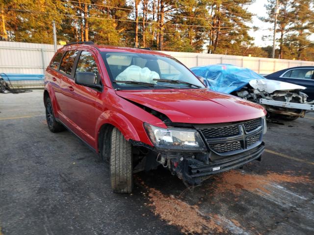 3C4PDCAB5JT216838  dodge journey 2017 IMG 0