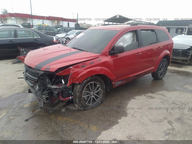 3C4PDCAB5JT228049  dodge journey 2018 IMG 1