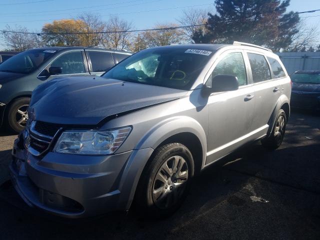 3C4PDCAB6HT559068  dodge journey 2017 IMG 1