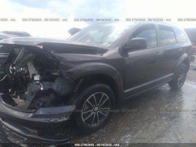 3C4PDCAB6HT637722  dodge journey 2017 IMG 1