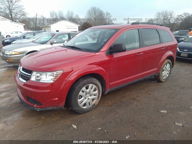 3C4PDCAB6HT694664  dodge journey 2017 IMG 1