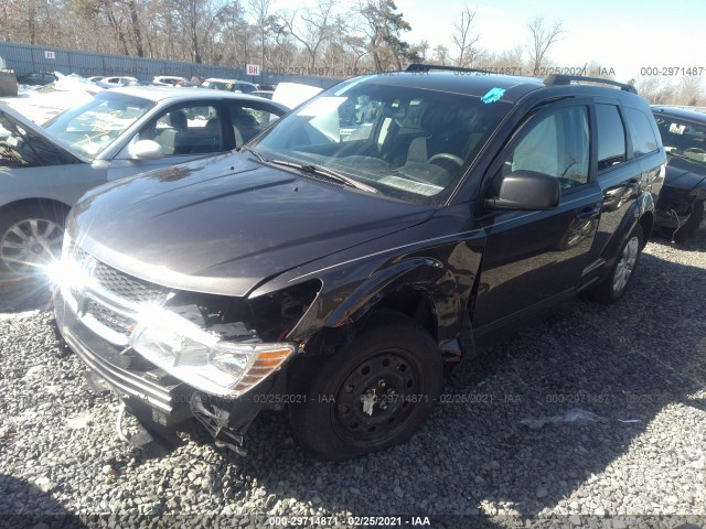 3C4PDCAB6HT701208  dodge journey 2017 IMG 1