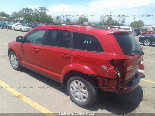 3C4PDCAB6HT707137  dodge journey 2017 IMG 2