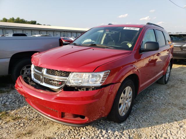 3C4PDCAB6JT182909  dodge journey 2017 IMG 1