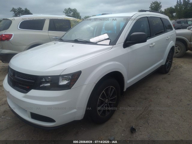 3C4PDCAB7HT599045  dodge journey 2017 IMG 1