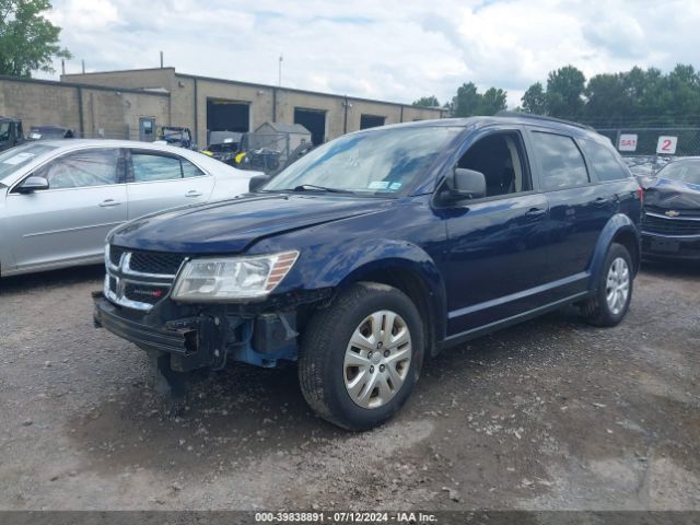 3C4PDCAB7HT695533  dodge journey 2017 IMG 1